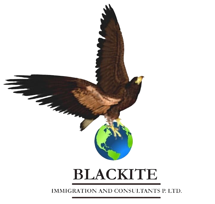Blackite Logo